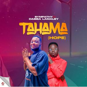 Tahama (Remix) (feat. Dabba lamaley)