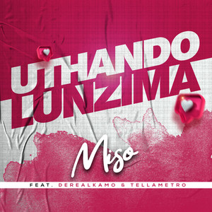 Uthando Lunzima