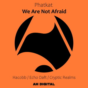 We Are Not Afraid (Echo Daft Remix)