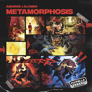 METAMORPHOSIS (Explicit)
