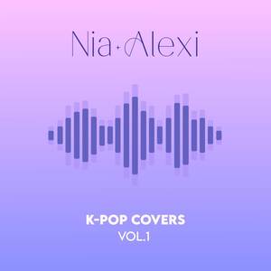 Kpop Covers - Vol.1