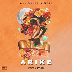 Arike (feat. Tyler__xx)