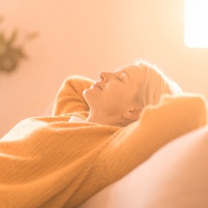 Más Allá De La Línea De Horizontes Quietos