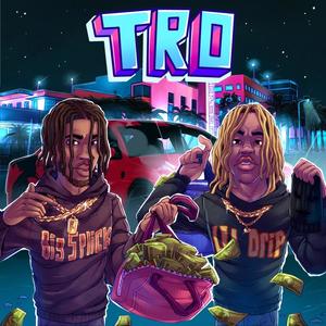 Trust issues by lildrip2x (feat. Big$plick) (Explicit)