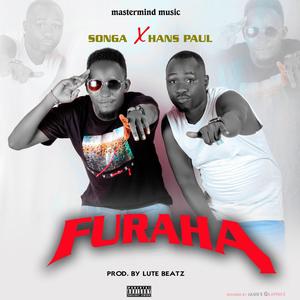 Furaha (feat. Songa) [Explicit]