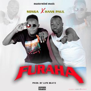 Furaha (feat. Songa) (Explicit)