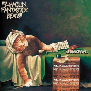 Listos Pa la Guerra (feat. DOOLSZ ML & Zhaolin Fantastick) (Explicit)