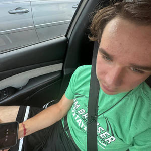 HIV (feat. 80HD & INCELS) (Explicit)