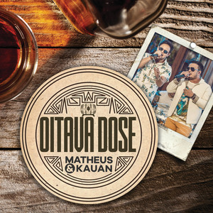 Oitava Dose (Na Praia 2) (Ao Vivo)