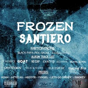 FROZEN (Explicit)