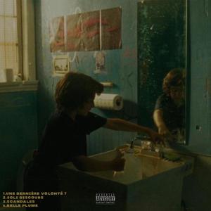 BELLE PLUME (Explicit)