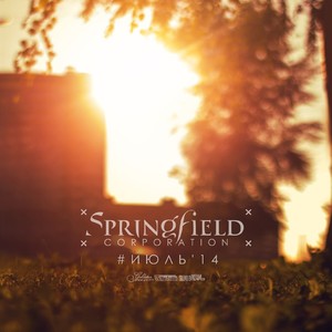 Springfield Corporation. Июль ' 14