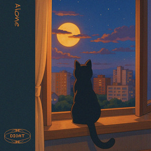 Dioat - Alone