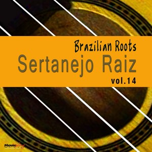 Sertanejo Raiz, Vol. 14