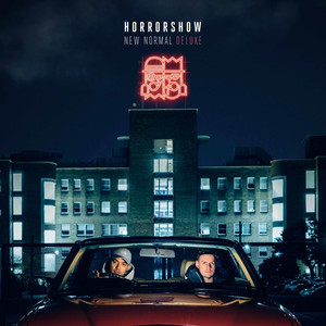 Monkey Bars - G-Mix (Explicit)