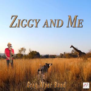Ziggy and Me (feat. Grant Geissman, Bobby Mustol & Bill Markus) (Reimagined Version)