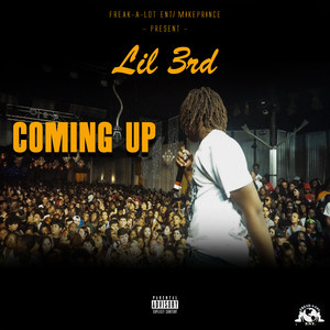 Coming Up (Explicit)