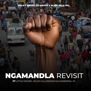 Ngamandla Revisit