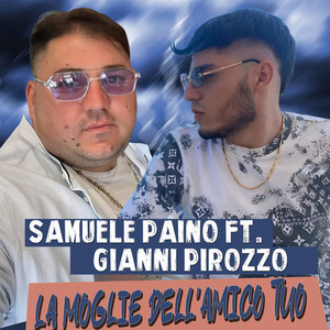 La moglie dell'amico tuo