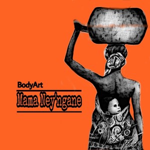 Mama Ney'ngane