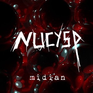 Nucysp (Midian)