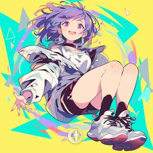 Something Real (feat. The Glitcherz & JAEWON) (Sped Up)