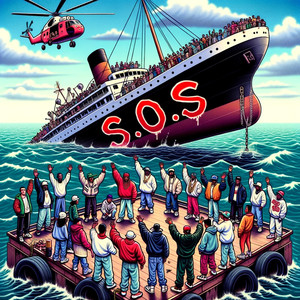 S.O.S (Rescue Me)