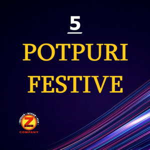 Potpuri Festive 5 (2021)