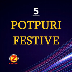 Potpuri (5)