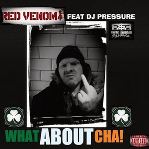 Whataboutcha (Explicit)