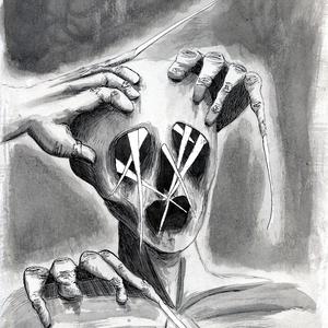 Intrusive Thoughts (feat. RG Lo2) (Explicit)