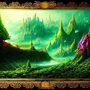 Yodie land (Explicit)