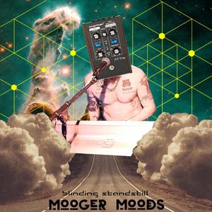 Mooger Moods (feat. Philo & StevieD)