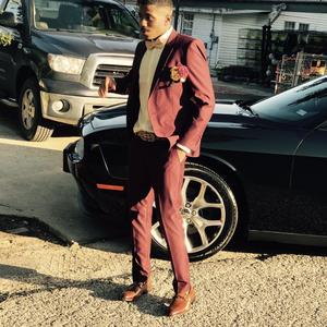 That’s It Freestyle (Explicit)