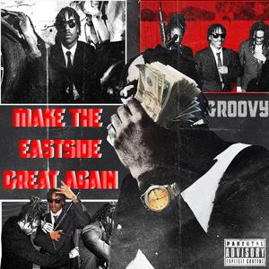 Crash N Burn (Explicit)