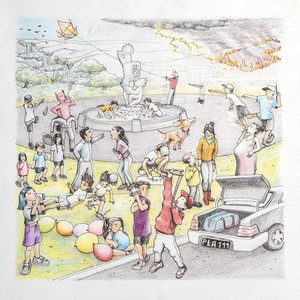 CATÁSTROFE (Explicit)