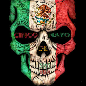 Cinco De Mayo (feat. BigTrap, SmgSwipee, SmgLowskii & WBM Kamo) [Explicit]