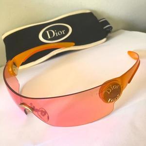 Dior Shades(probably fake) (Explicit)
