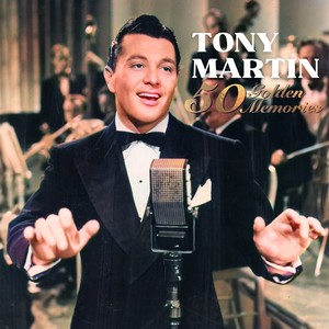 Tony Martin - Bona Notte