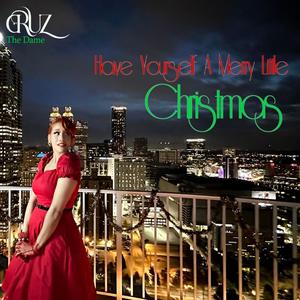 Have Yourself A Merry Little Christmas (feat. Ella D)