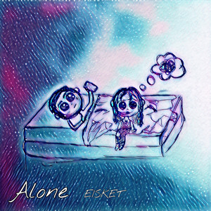 Alone