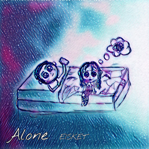 Alone (Original Mix)