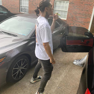 CantEenPourIt (feat. LuGetOff) (Explicit)