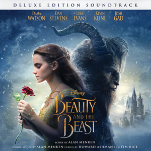 Beauty and the Beast (Original Motion Picture Soundtrack/Deluxe Edition) (美女与野兽 电影原声带（豪华版）)