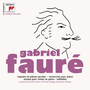 Un siècle de musique française