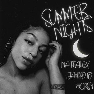 Summer Nights (feat. JamirOTB & 731CRSN)