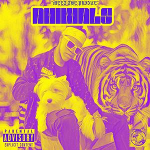 Animals (Explicit)