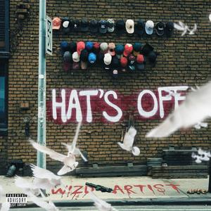 Hat's Off (Explicit)