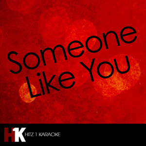 Someone Like You