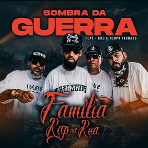 Sombra da Guerra